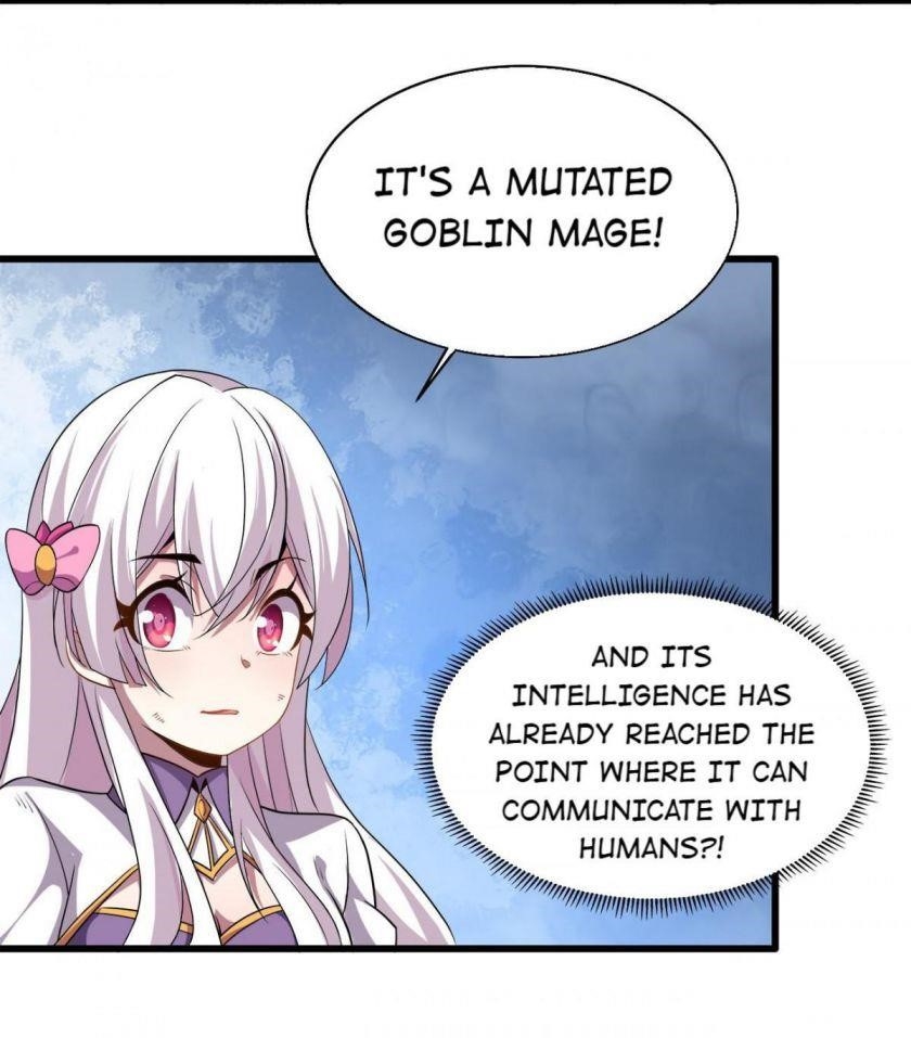 Princess, Please Distance Yourself A Little Chapter 23 - Page 41