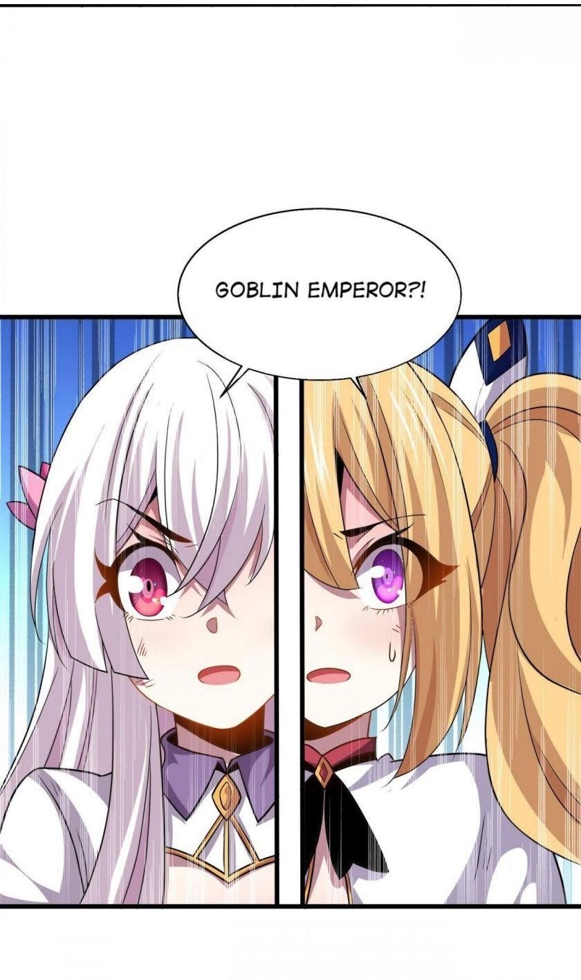 Princess, Please Distance Yourself A Little Chapter 23 - Page 44