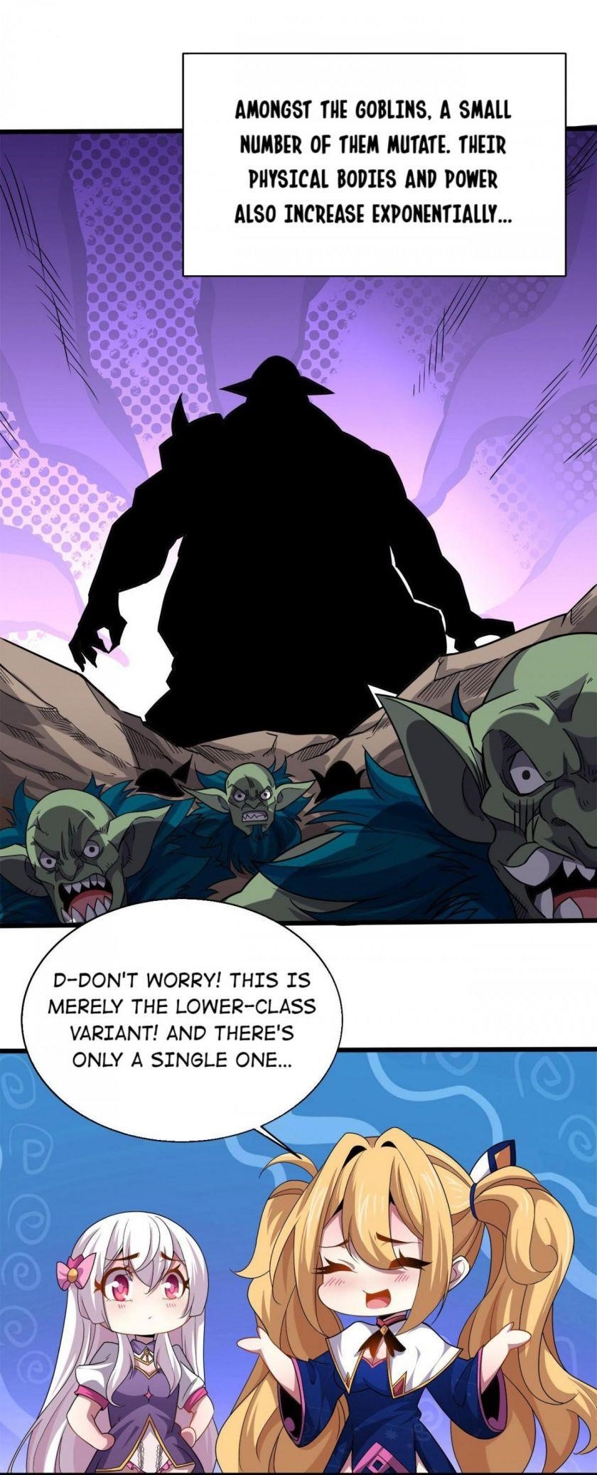 Princess, Please Distance Yourself A Little Chapter 23 - Page 5