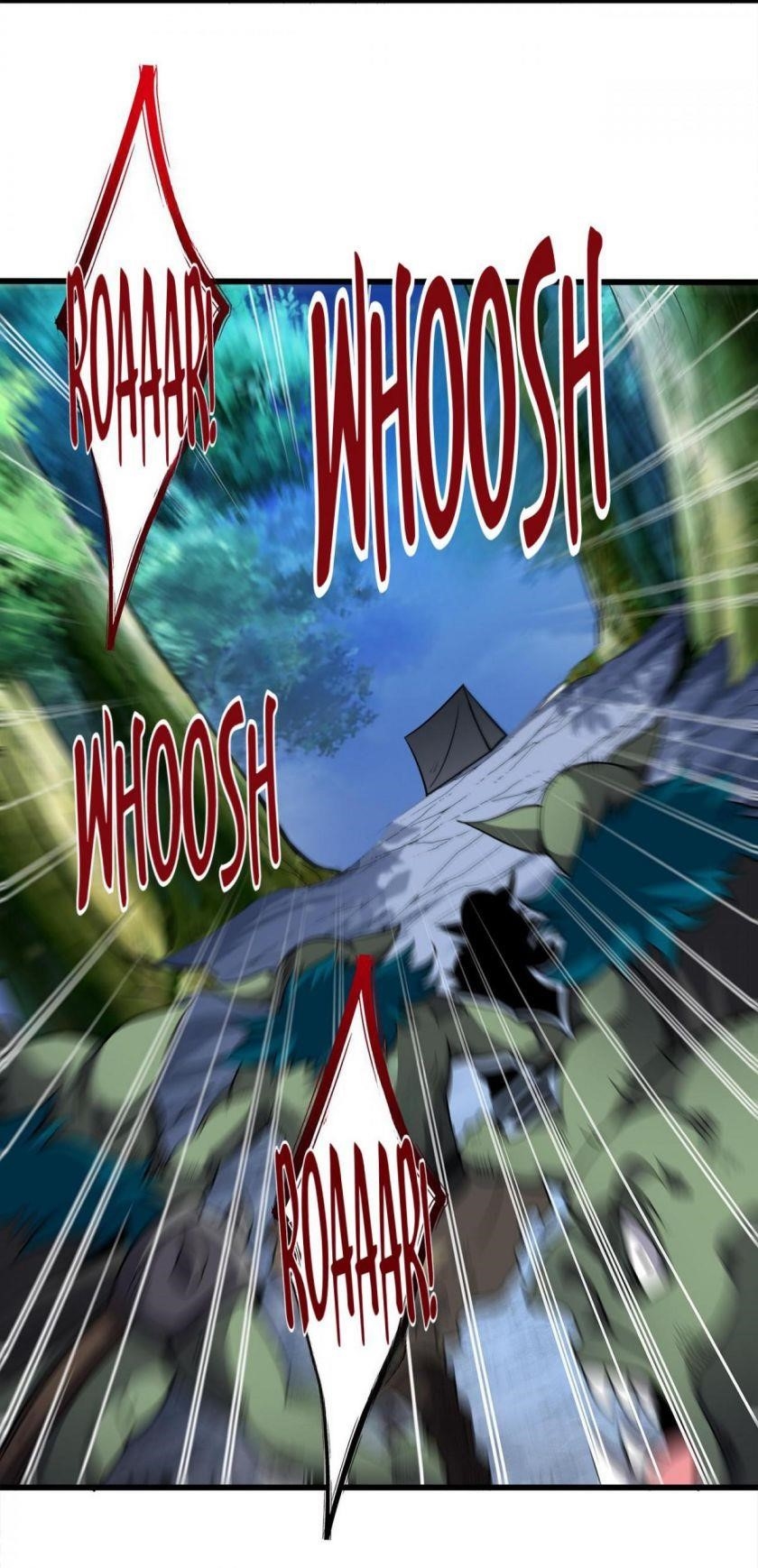 Princess, Please Distance Yourself A Little Chapter 23 - Page 9