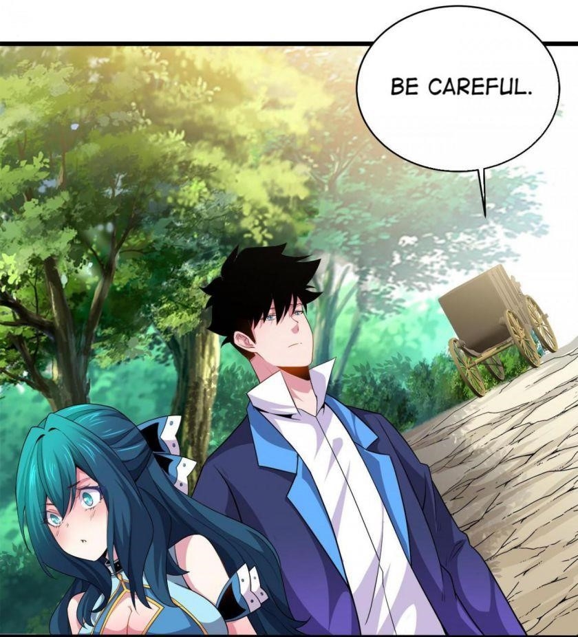 Princess, Please Distance Yourself A Little Chapter 24 - Page 13