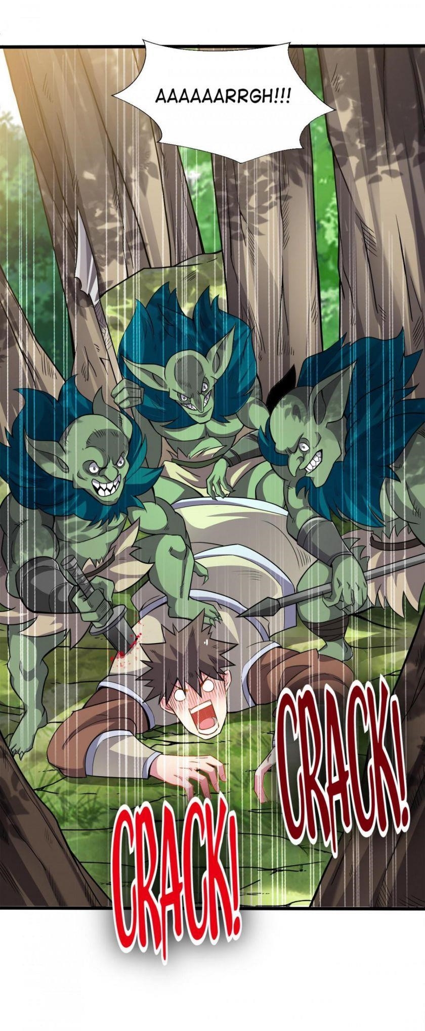 Princess, Please Distance Yourself A Little Chapter 24 - Page 15