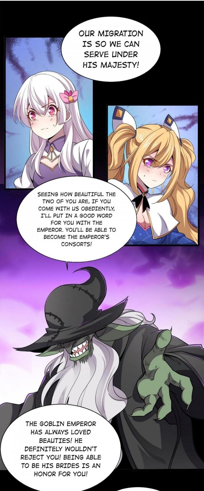 Princess, Please Distance Yourself A Little Chapter 24 - Page 2