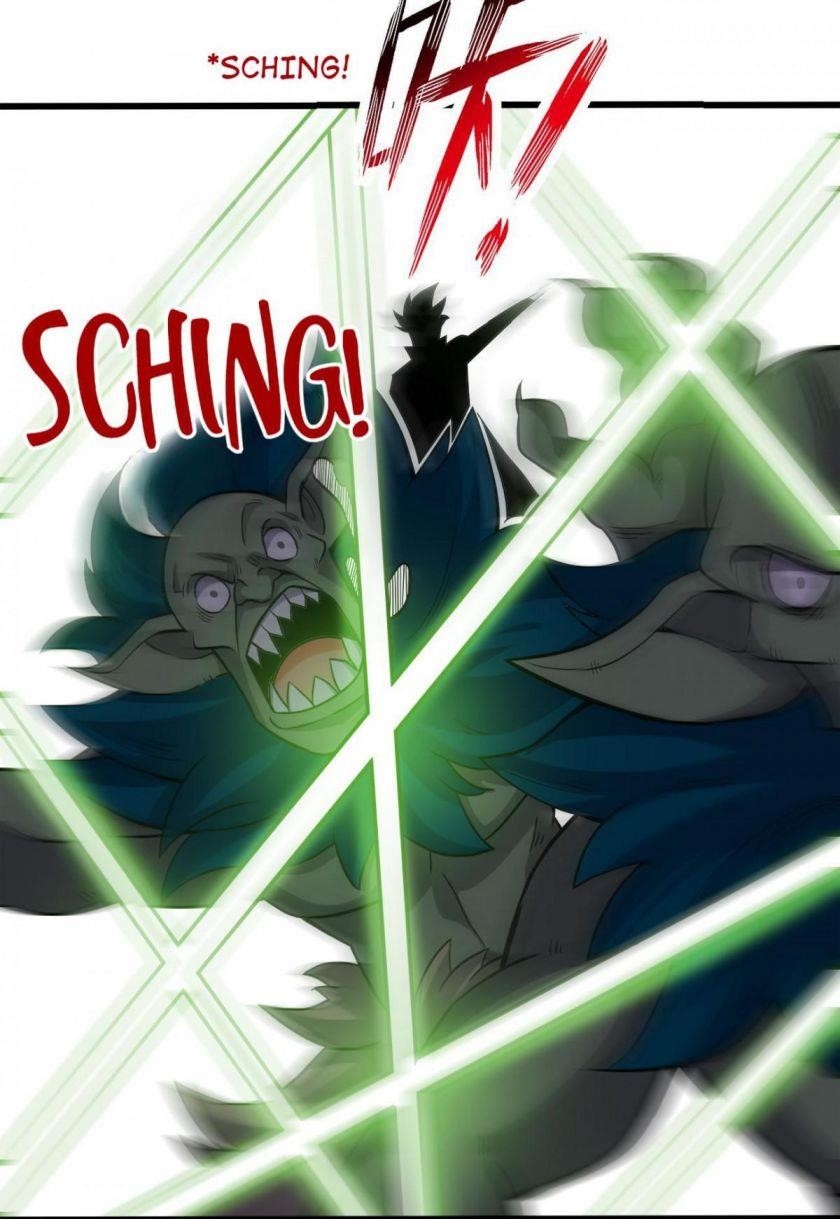 Princess, Please Distance Yourself A Little Chapter 24 - Page 21