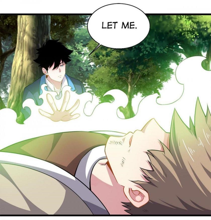 Princess, Please Distance Yourself A Little Chapter 24 - Page 23