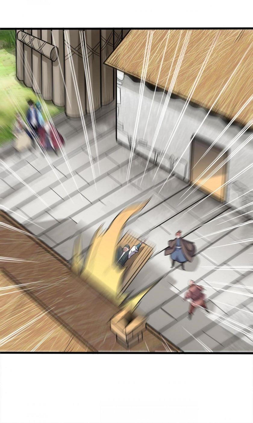 Princess, Please Distance Yourself A Little Chapter 24 - Page 36