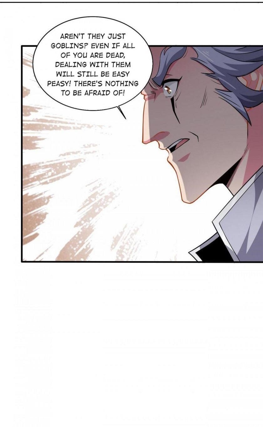 Princess, Please Distance Yourself A Little Chapter 24 - Page 38