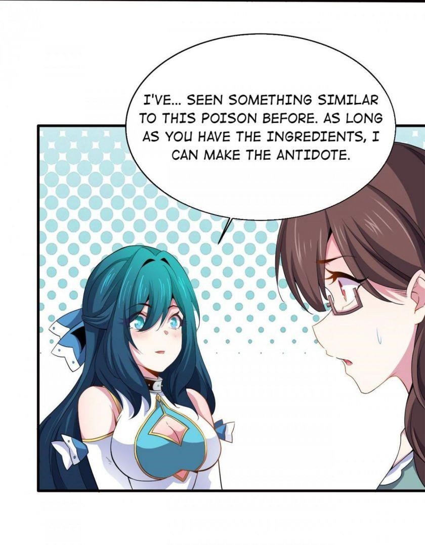 Princess, Please Distance Yourself A Little Chapter 25 - Page 14