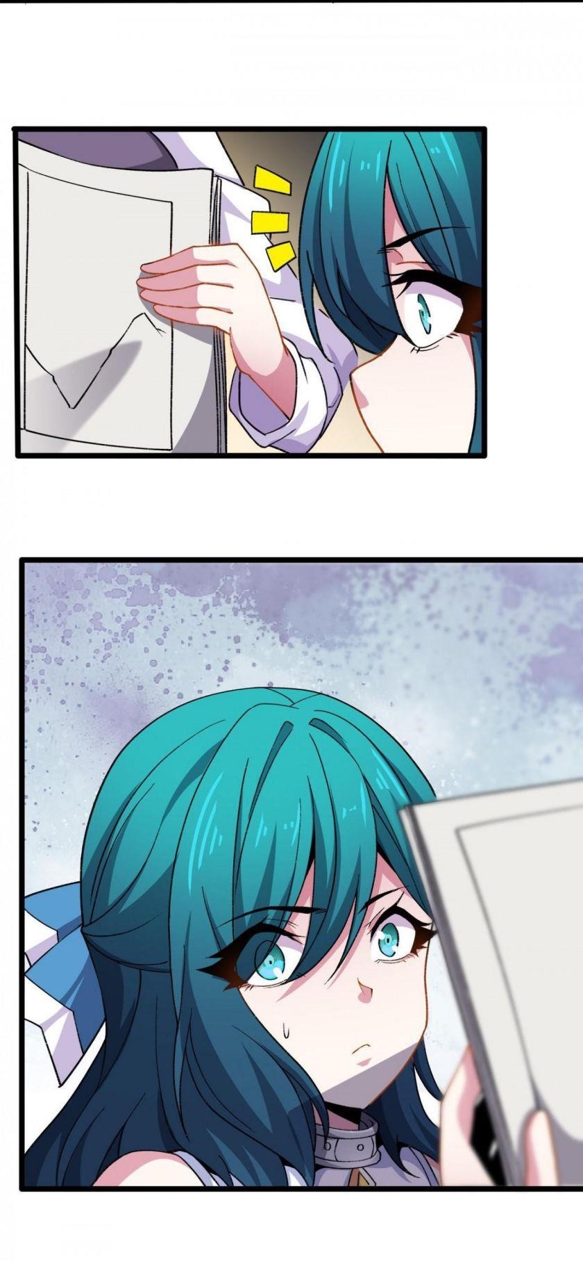 Princess, Please Distance Yourself A Little Chapter 26 - Page 18