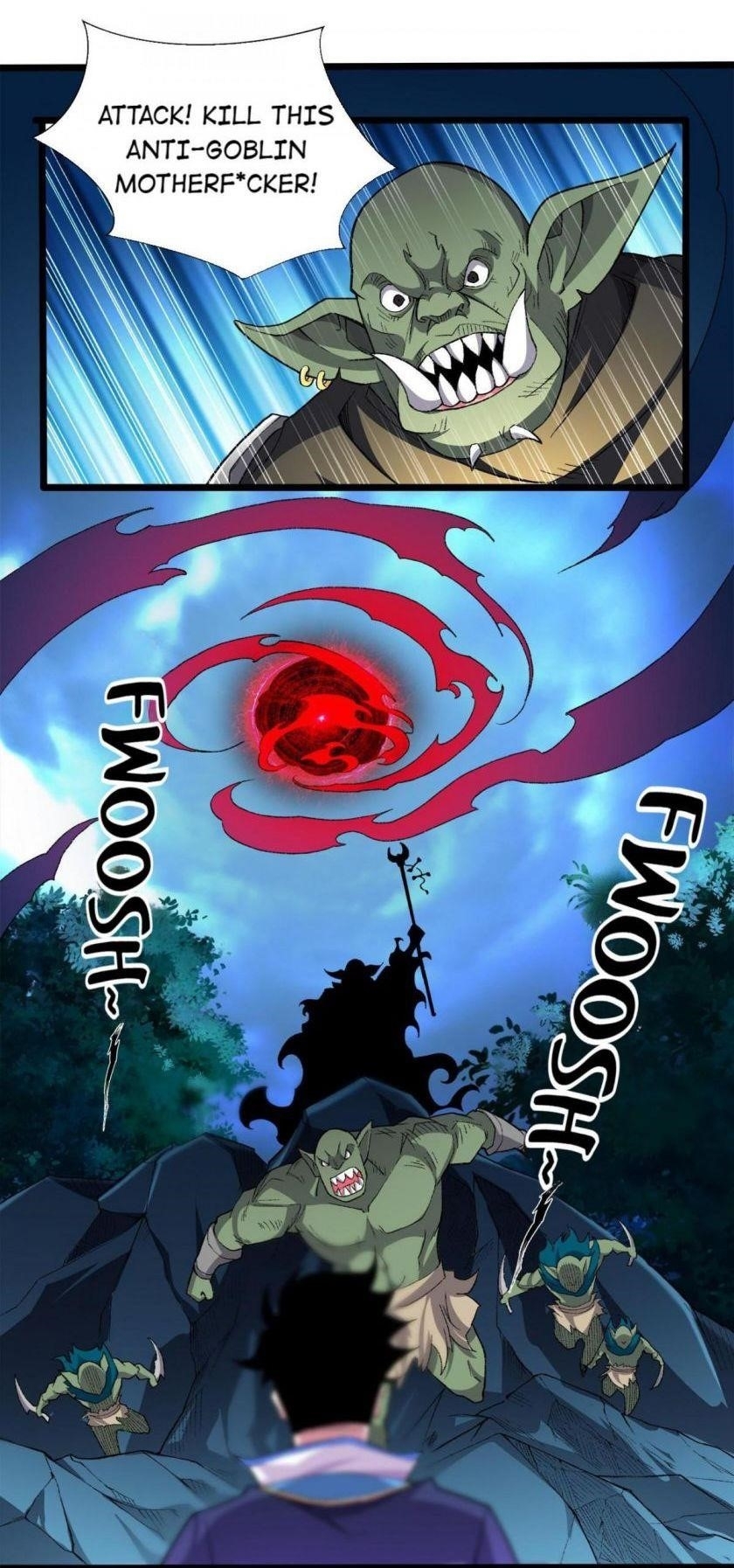 Princess, Please Distance Yourself A Little Chapter 26 - Page 2