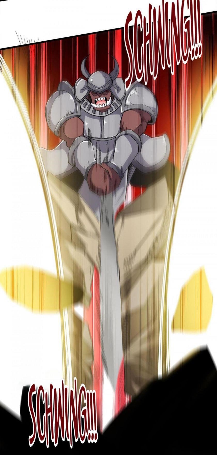 Princess, Please Distance Yourself A Little Chapter 26 - Page 33