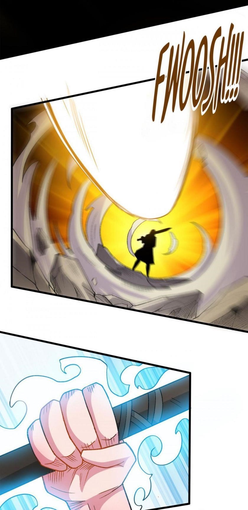 Princess, Please Distance Yourself A Little Chapter 26 - Page 34