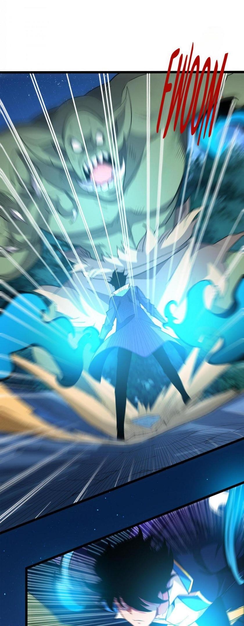 Princess, Please Distance Yourself A Little Chapter 26 - Page 4