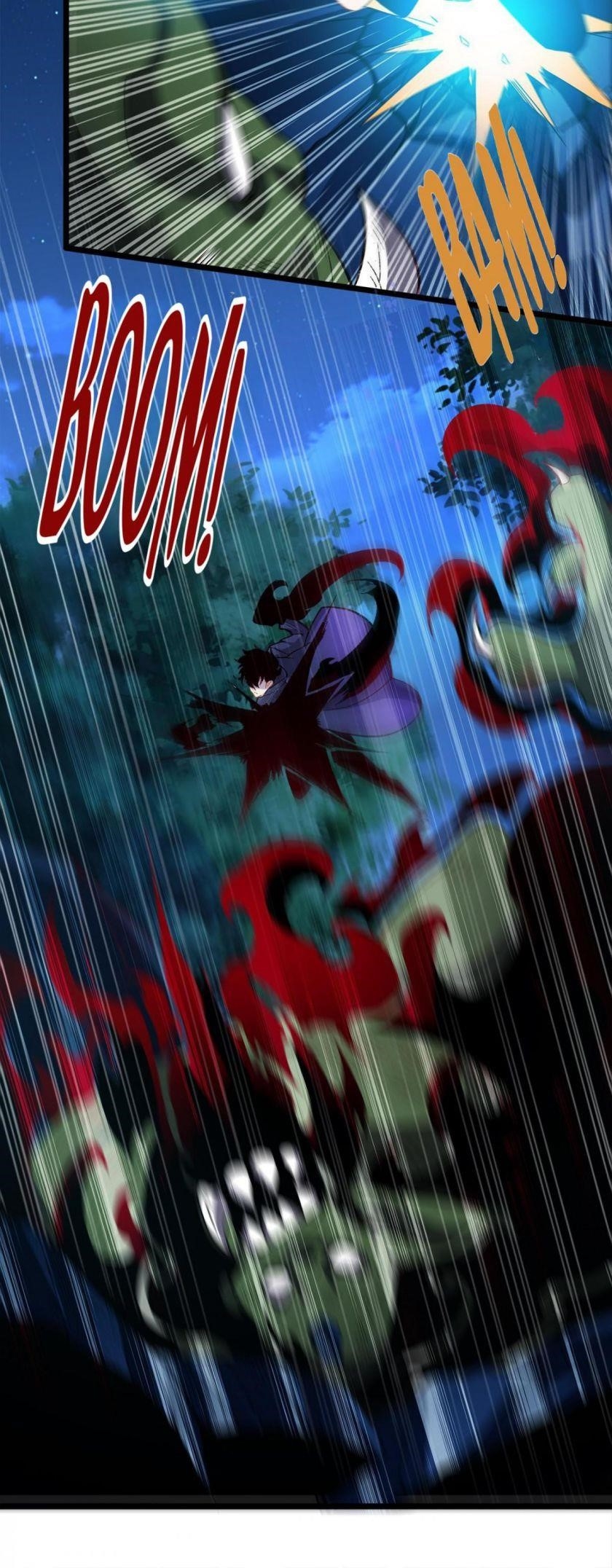 Princess, Please Distance Yourself A Little Chapter 26 - Page 5