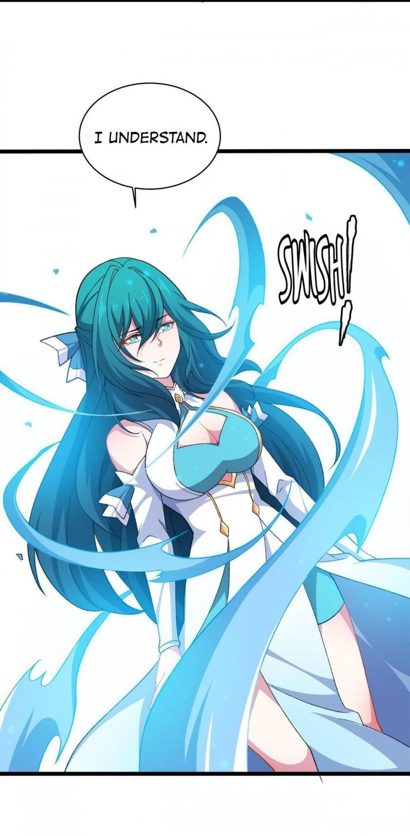 Princess, Please Distance Yourself A Little Chapter 27 - Page 17