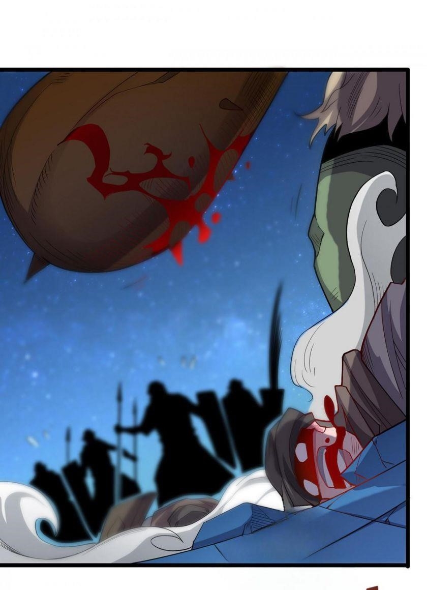 Princess, Please Distance Yourself A Little Chapter 28 - Page 26