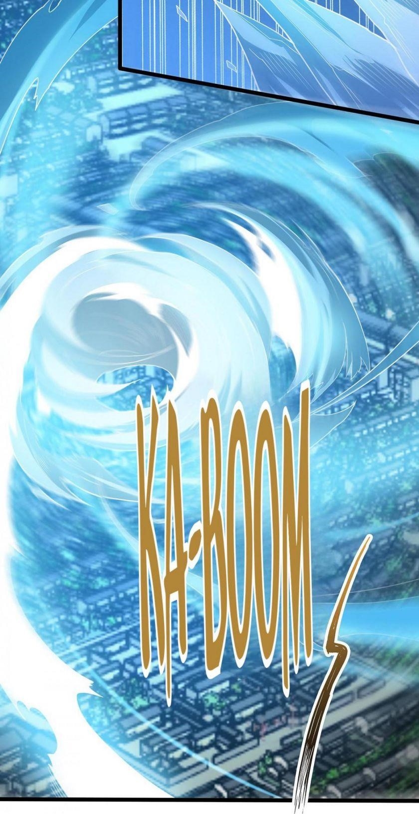 Princess, Please Distance Yourself A Little Chapter 28 - Page 30