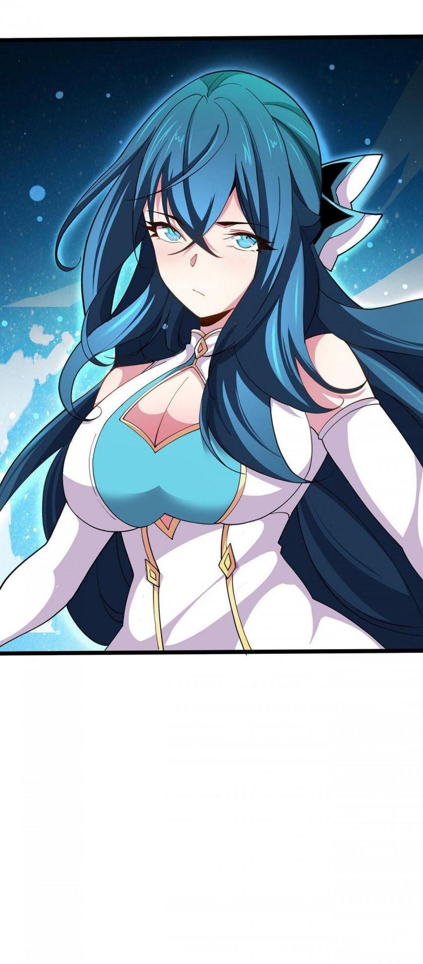 Princess, Please Distance Yourself A Little Chapter 28 - Page 33