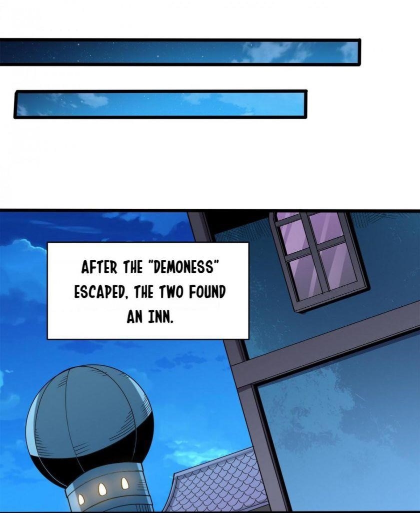 Princess, Please Distance Yourself A Little Chapter 29 - Page 17