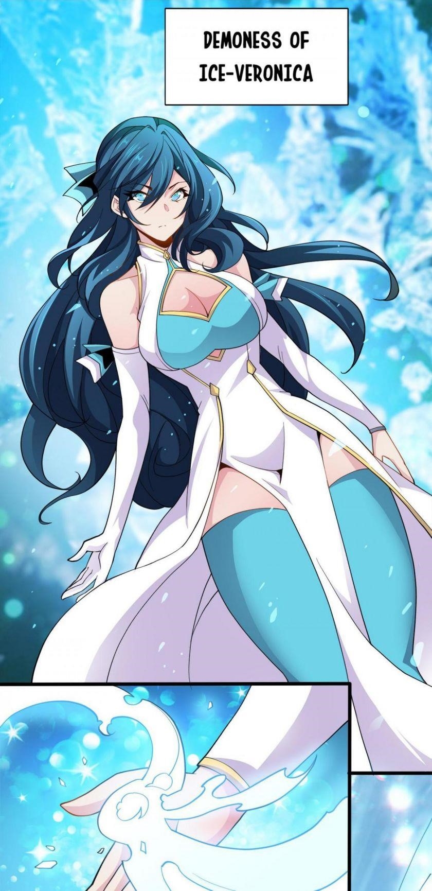 Princess, Please Distance Yourself A Little Chapter 29 - Page 2