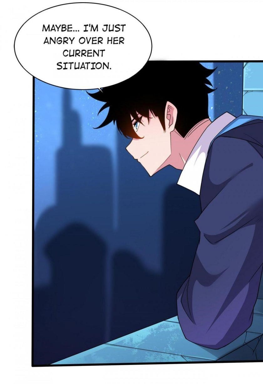 Princess, Please Distance Yourself A Little Chapter 29 - Page 21