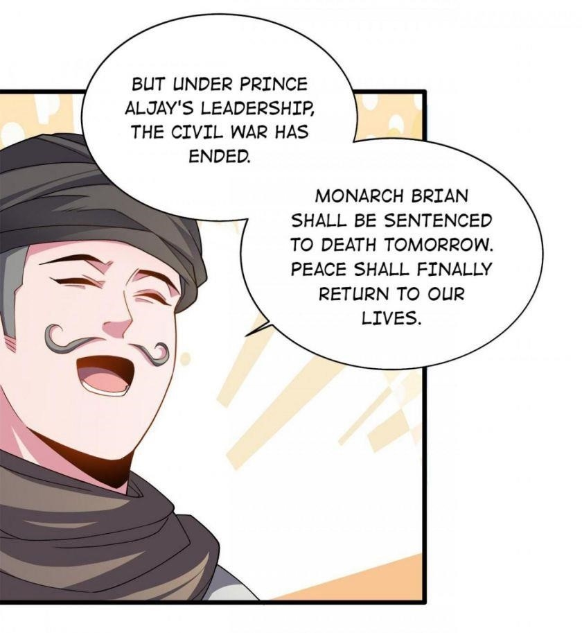 Princess, Please Distance Yourself A Little Chapter 29 - Page 28