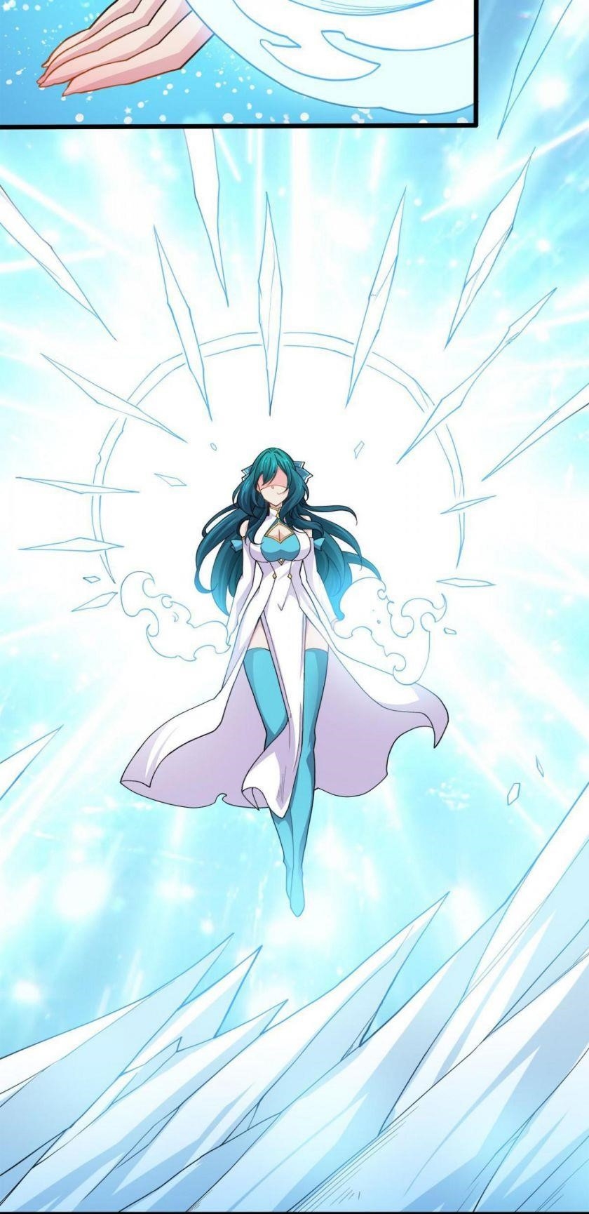 Princess, Please Distance Yourself A Little Chapter 29 - Page 3