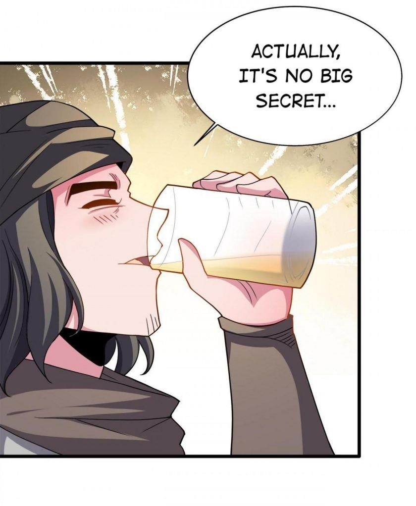 Princess, Please Distance Yourself A Little Chapter 29 - Page 34