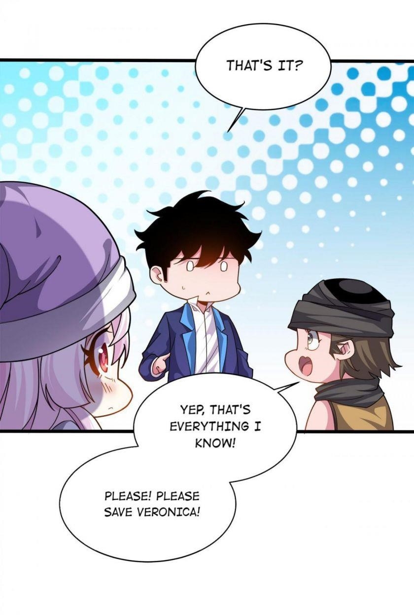 Princess, Please Distance Yourself A Little Chapter 30 - Page 14