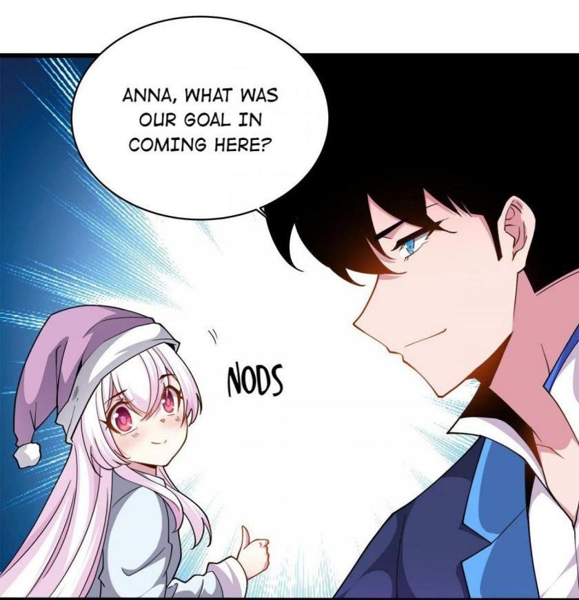 Princess, Please Distance Yourself A Little Chapter 30 - Page 15