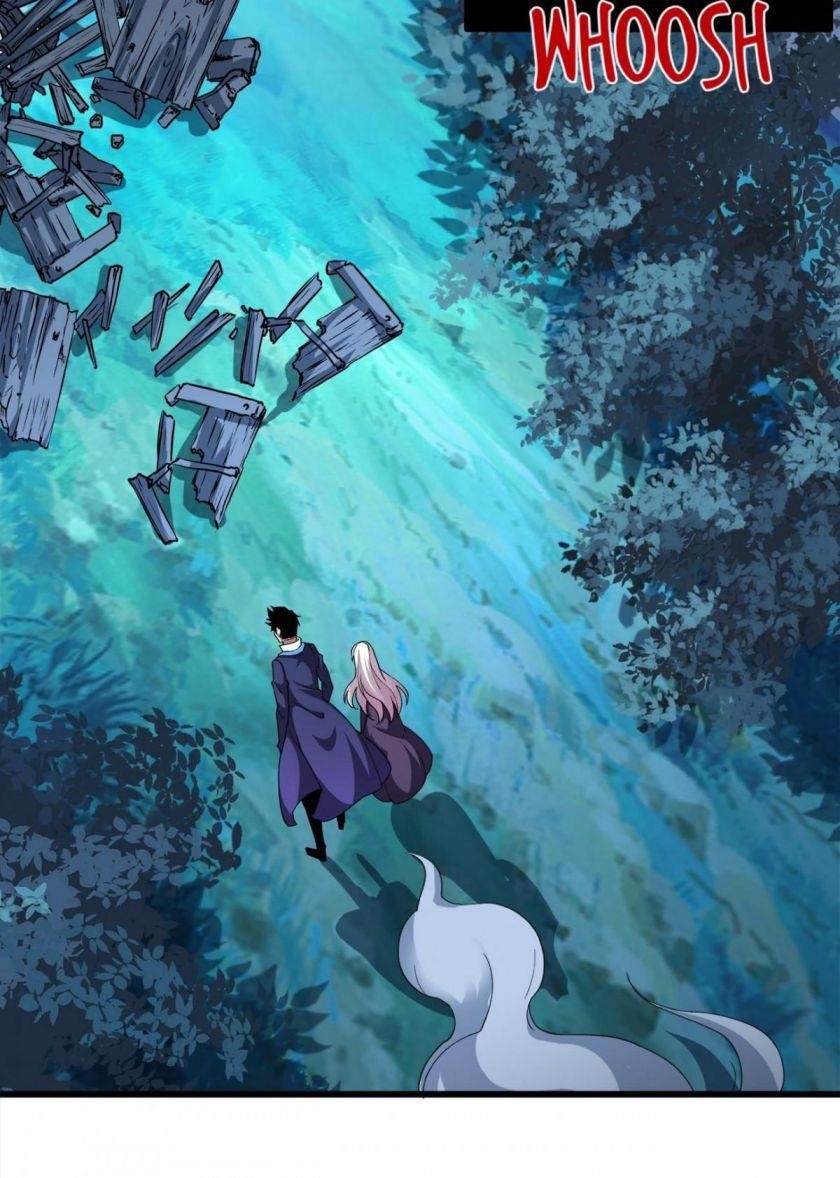 Princess, Please Distance Yourself A Little Chapter 30 - Page 19