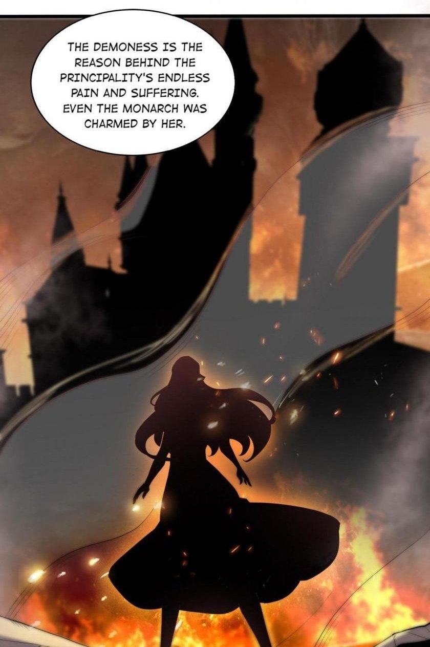 Princess, Please Distance Yourself A Little Chapter 30 - Page 2