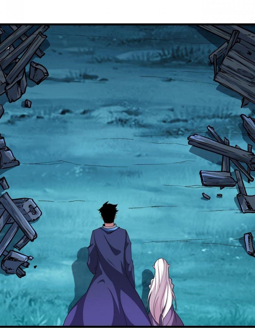 Princess, Please Distance Yourself A Little Chapter 30 - Page 22