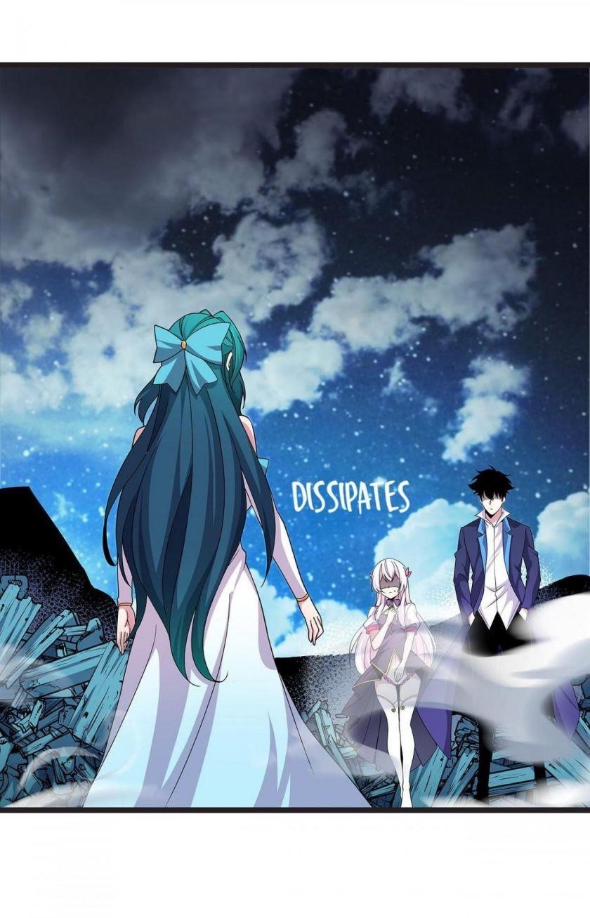 Princess, Please Distance Yourself A Little Chapter 30 - Page 34