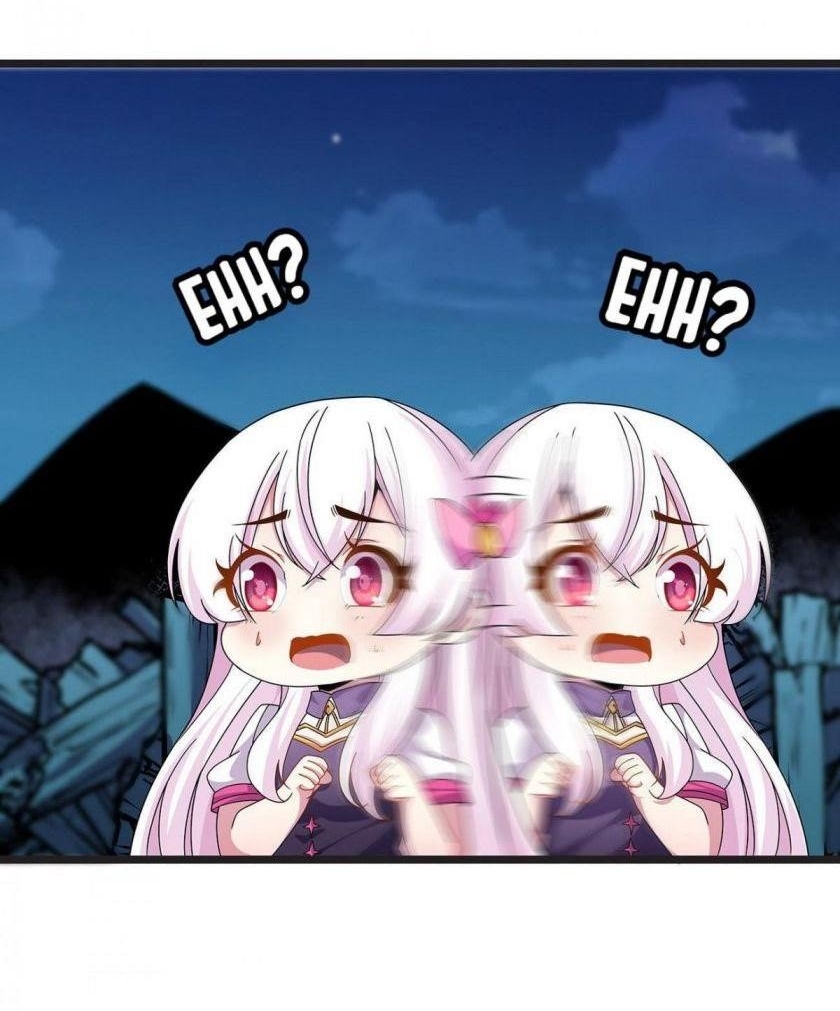 Princess, Please Distance Yourself A Little Chapter 30 - Page 39