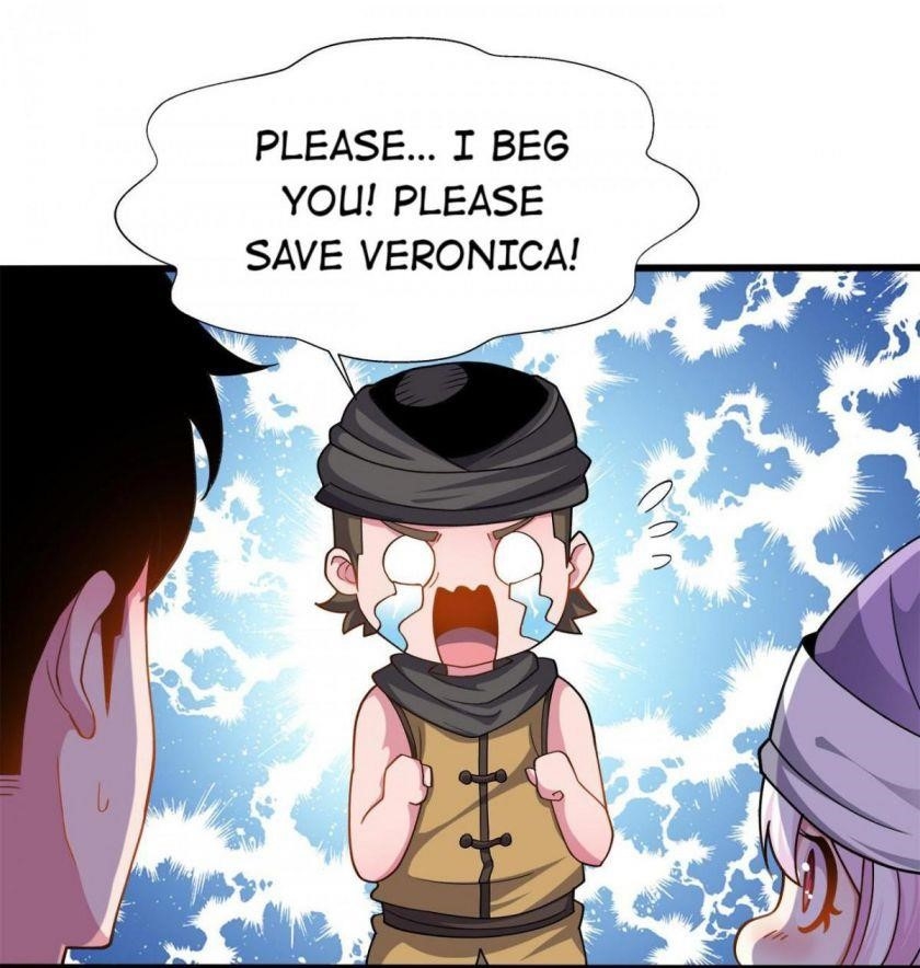 Princess, Please Distance Yourself A Little Chapter 30 - Page 9