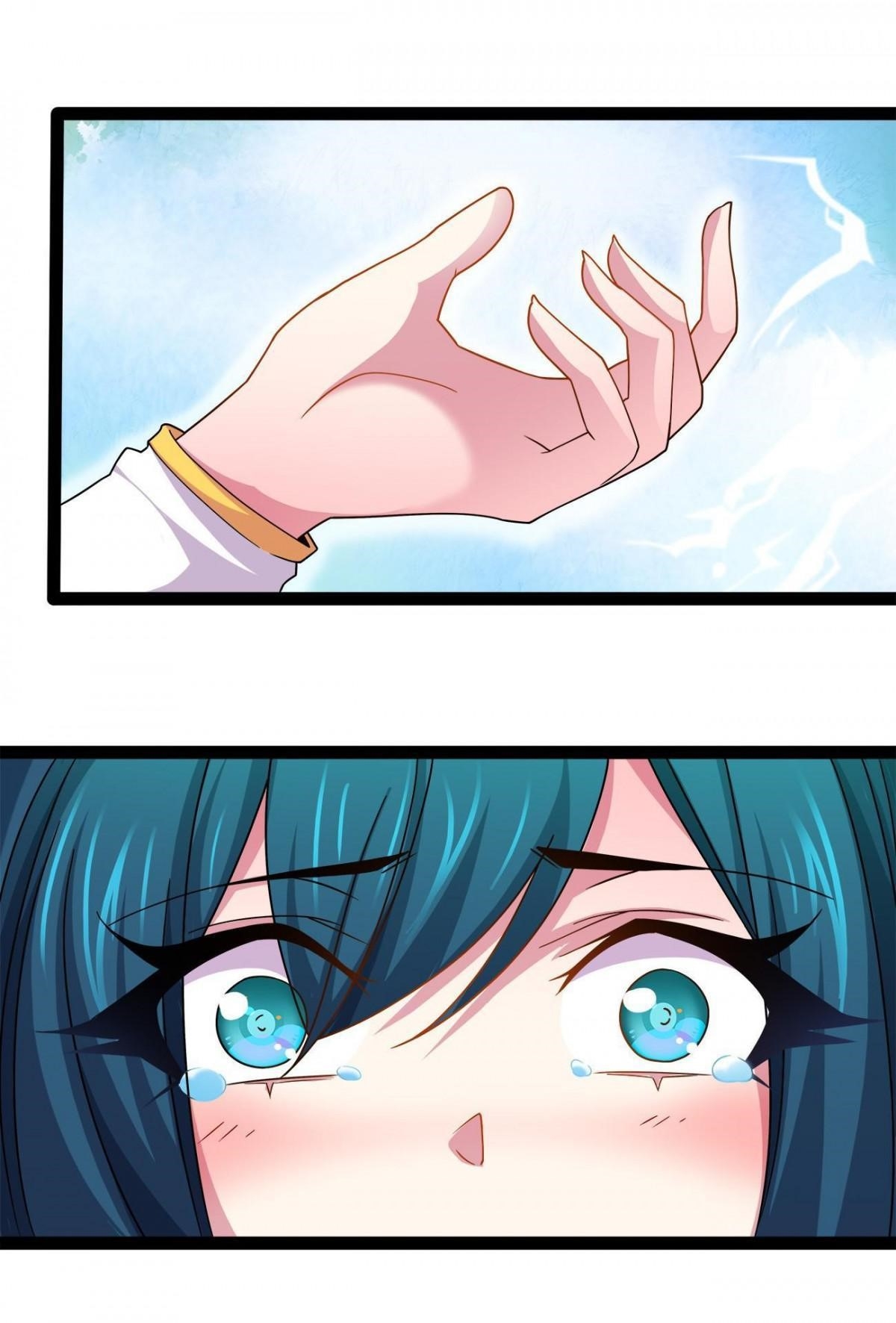 Princess, Please Distance Yourself A Little Chapter 31 - Page 12