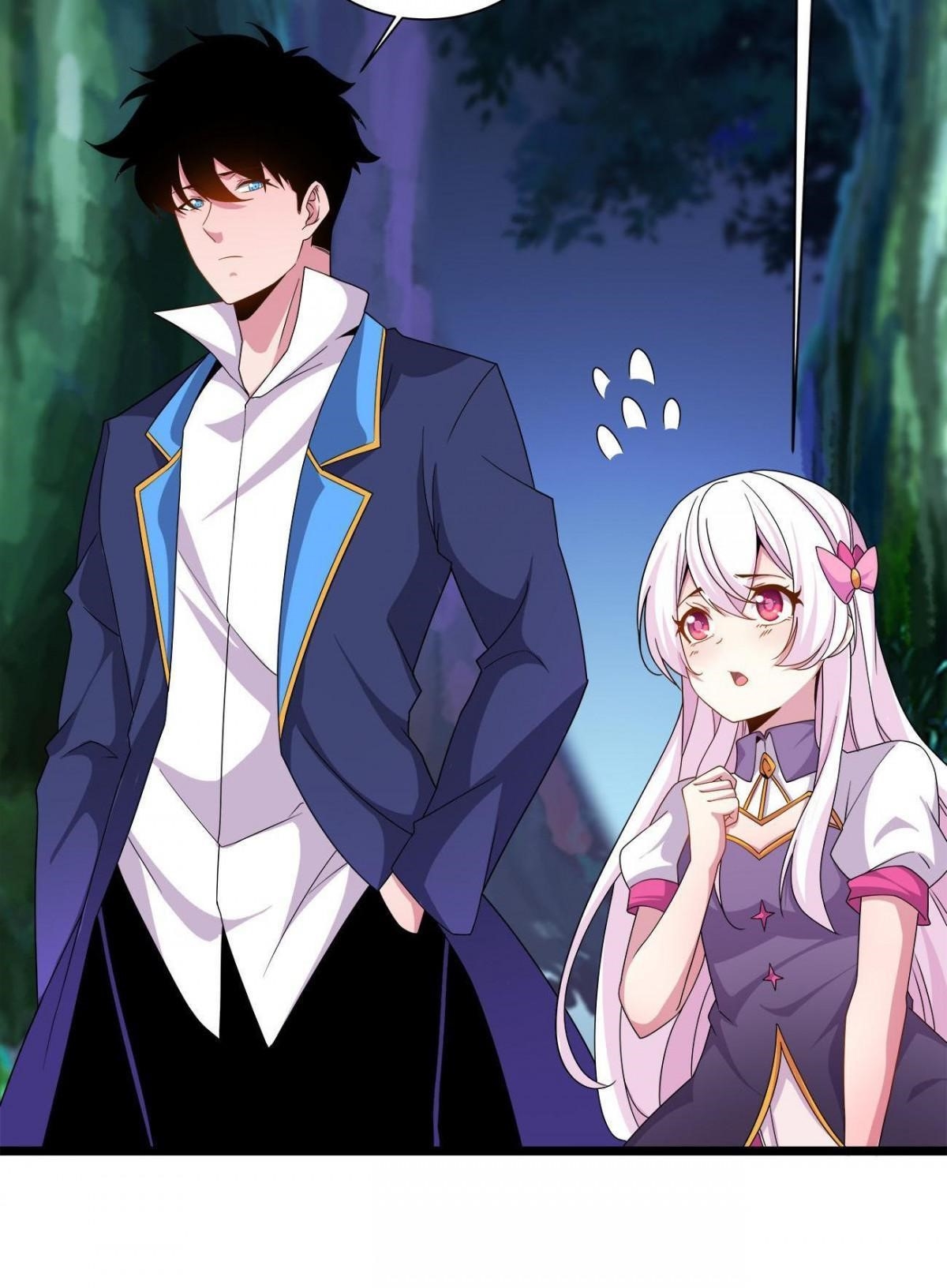 Princess, Please Distance Yourself A Little Chapter 31 - Page 17