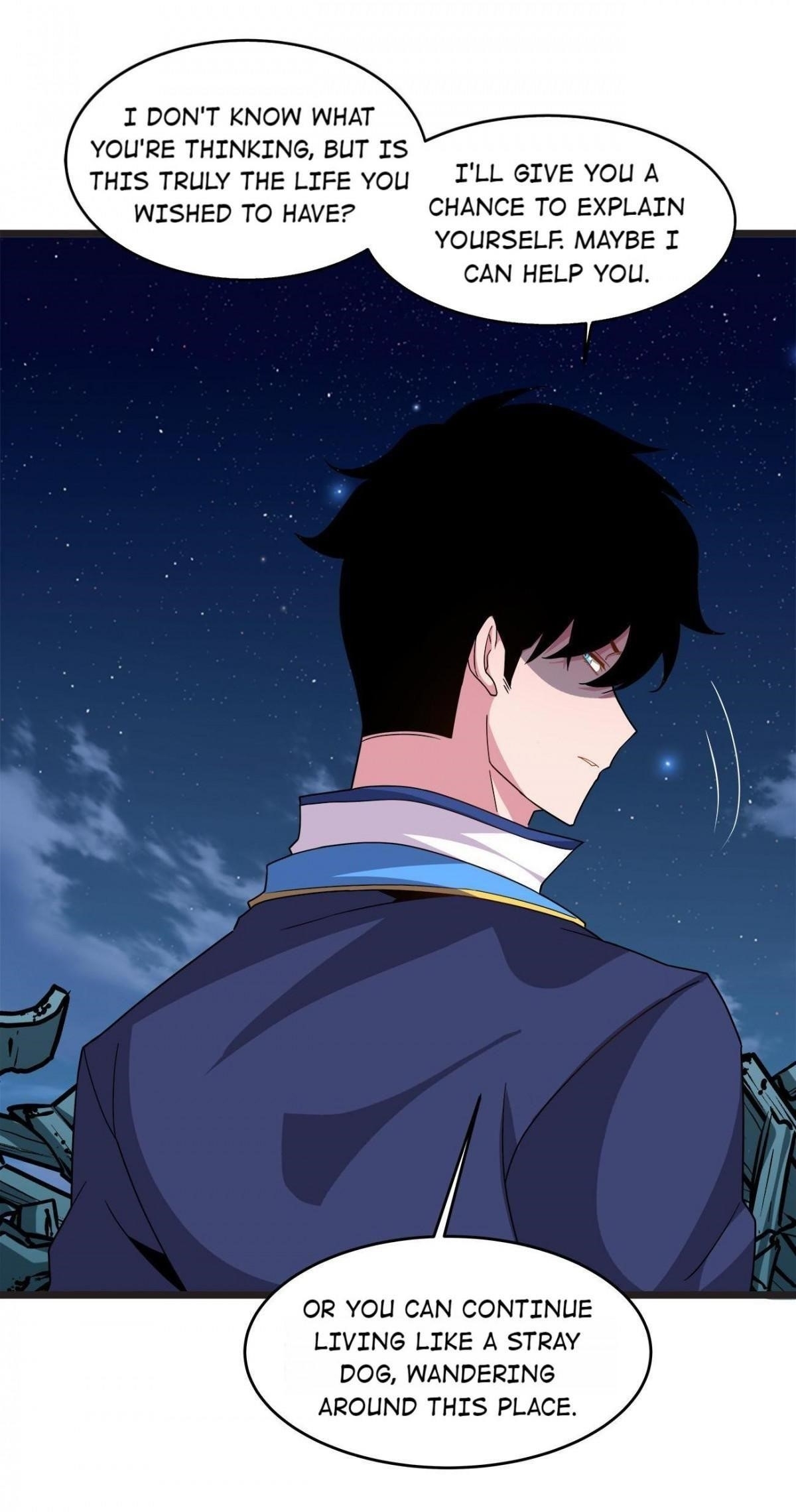 Princess, Please Distance Yourself A Little Chapter 31 - Page 2