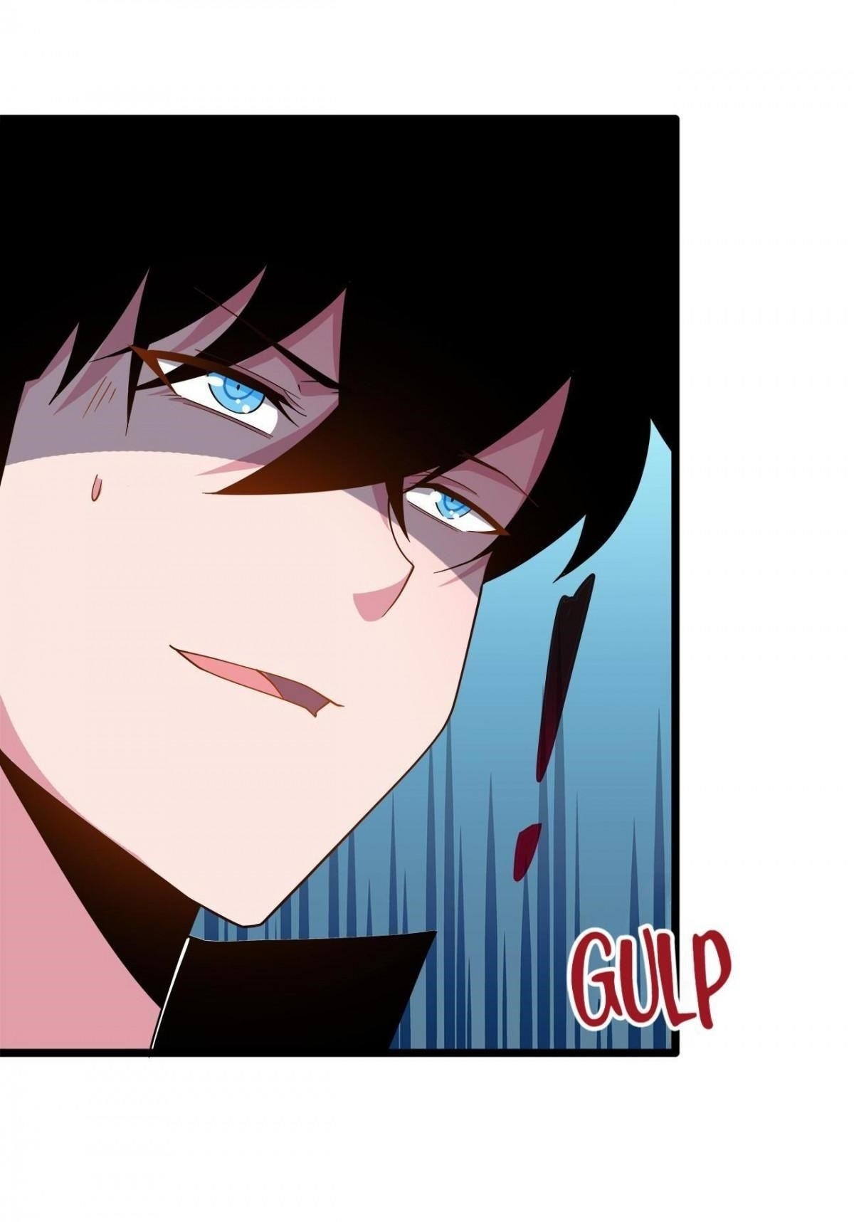 Princess, Please Distance Yourself A Little Chapter 31 - Page 36