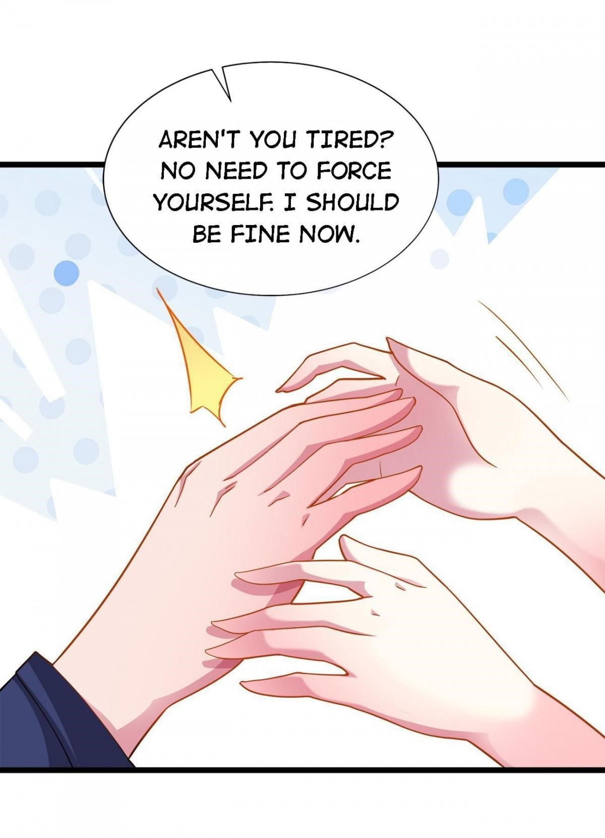 Princess, Please Distance Yourself A Little Chapter 32 - Page 10