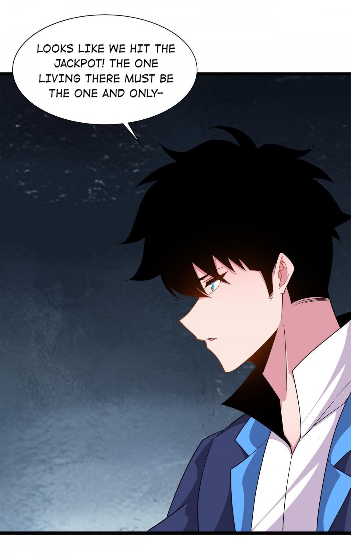 Princess, Please Distance Yourself A Little Chapter 32 - Page 32