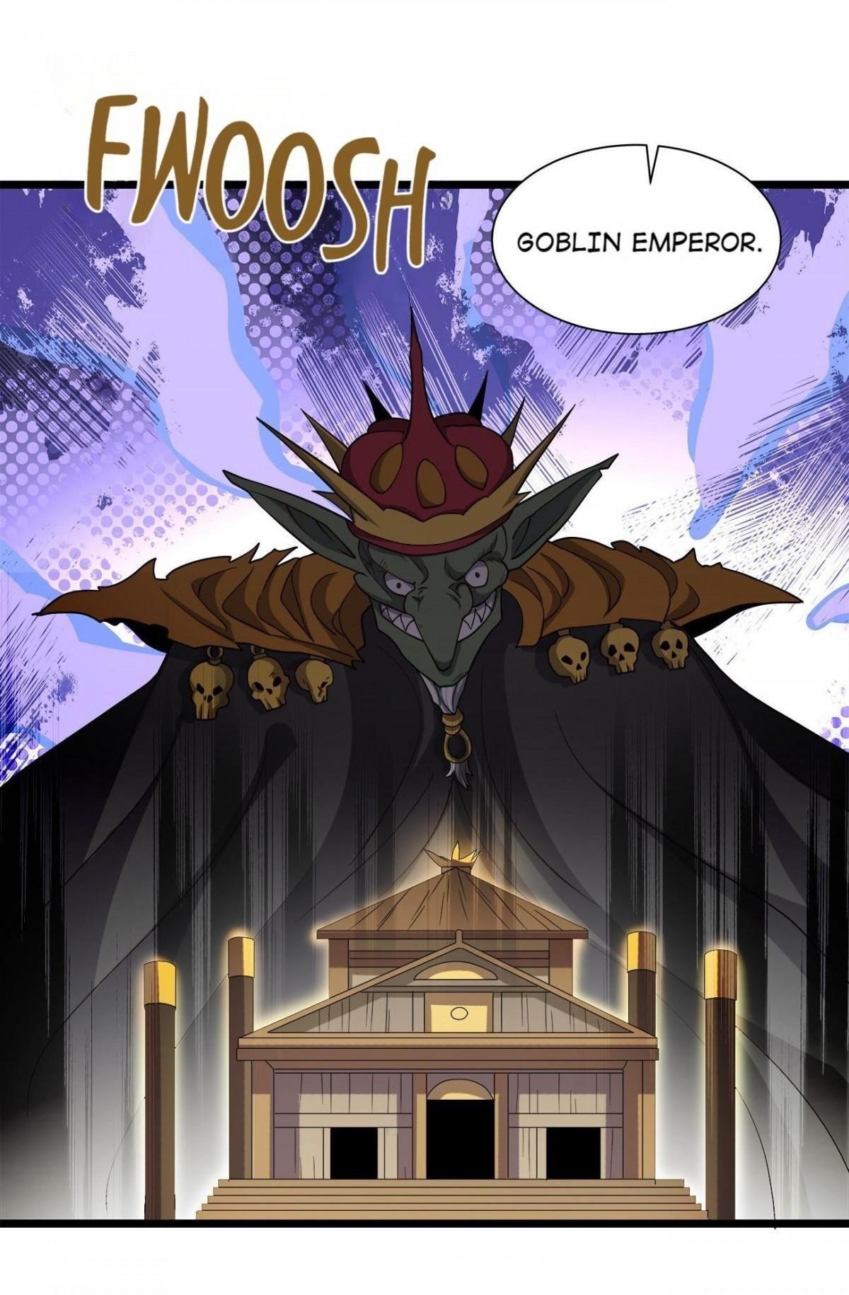 Princess, Please Distance Yourself A Little Chapter 32 - Page 33