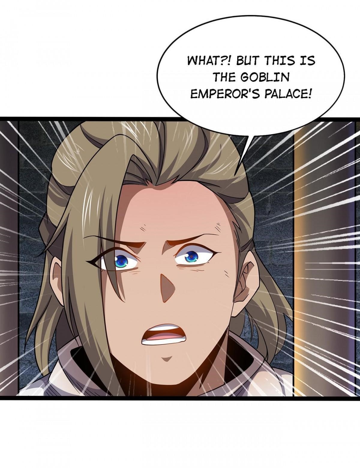 Princess, Please Distance Yourself A Little Chapter 33 - Page 26