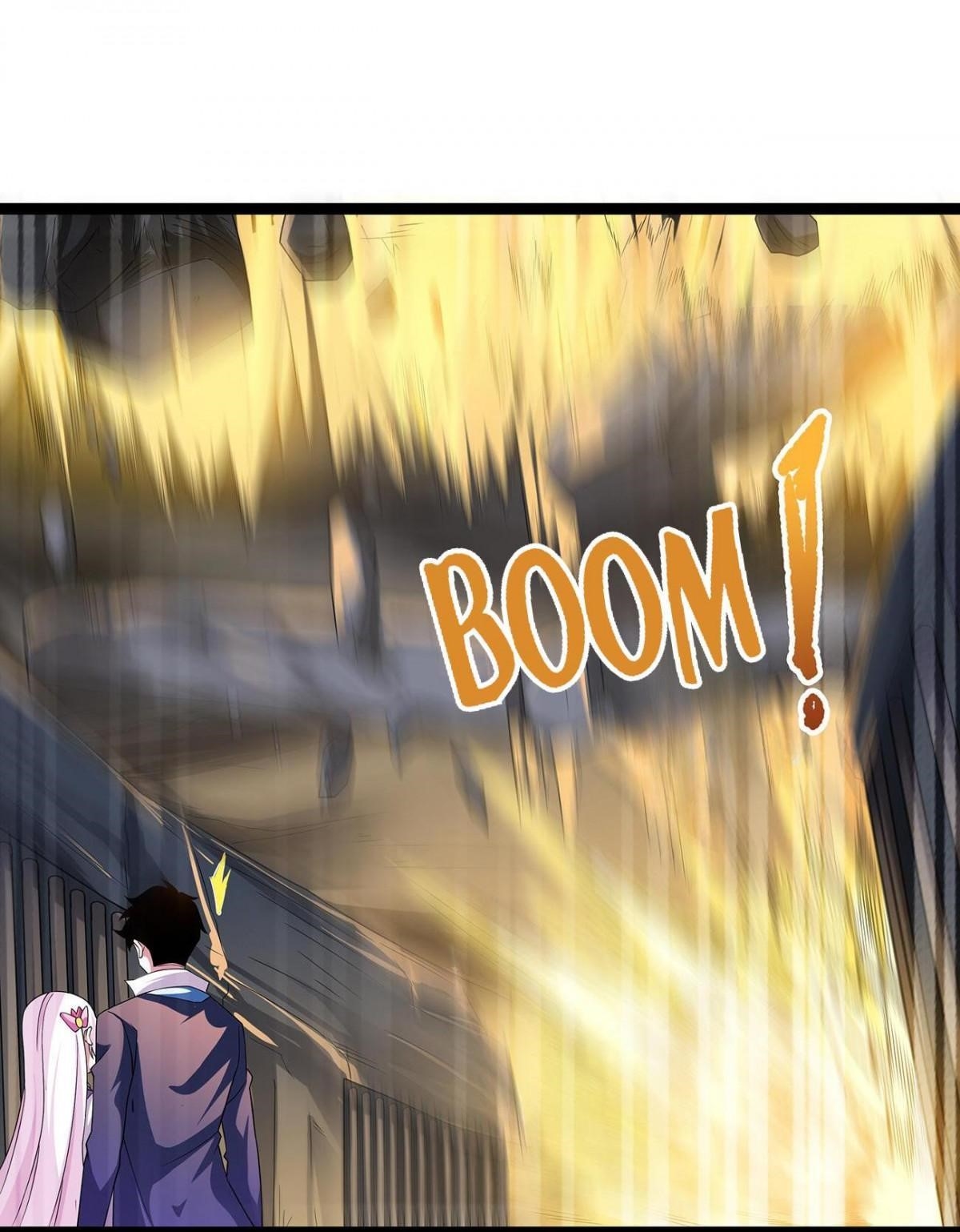 Princess, Please Distance Yourself A Little Chapter 33 - Page 28