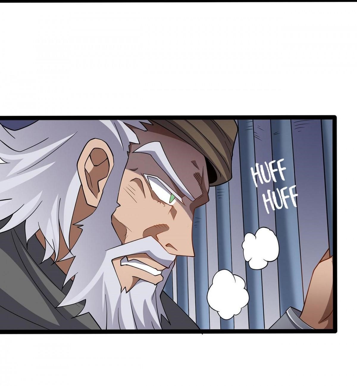 Princess, Please Distance Yourself A Little Chapter 33 - Page 43