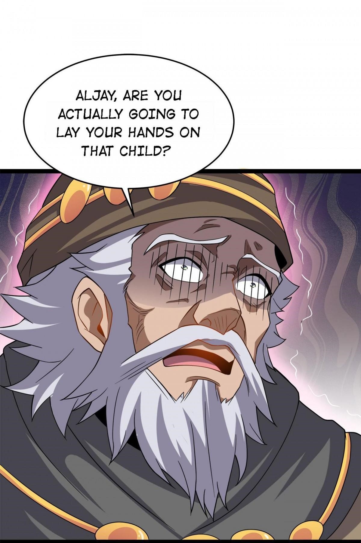 Princess, Please Distance Yourself A Little Chapter 33 - Page 48