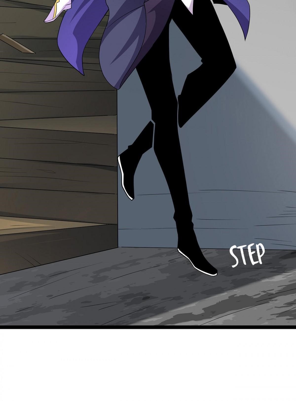 Princess, Please Distance Yourself A Little Chapter 33 - Page 9