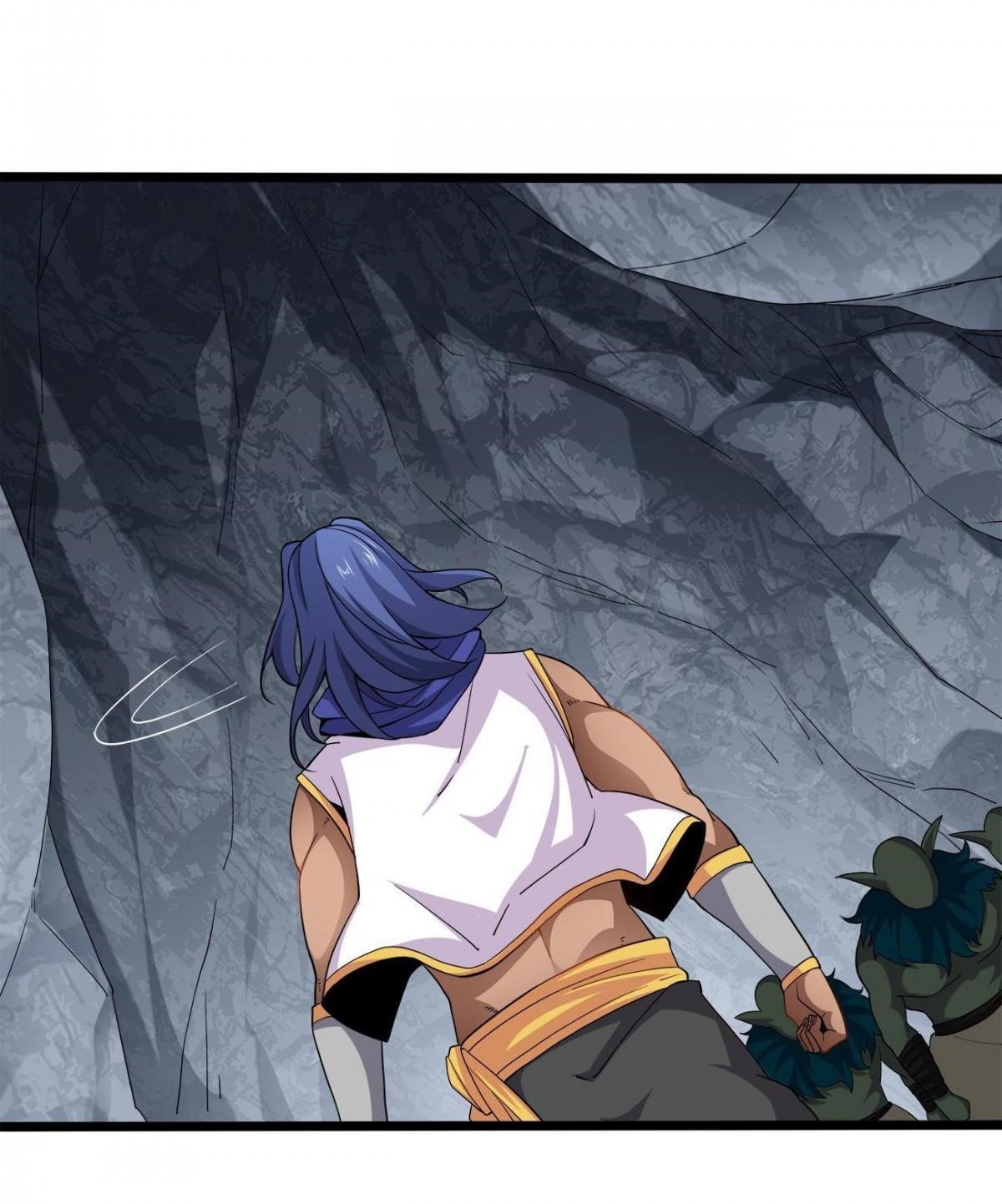 Princess, Please Distance Yourself A Little Chapter 34 - Page 11