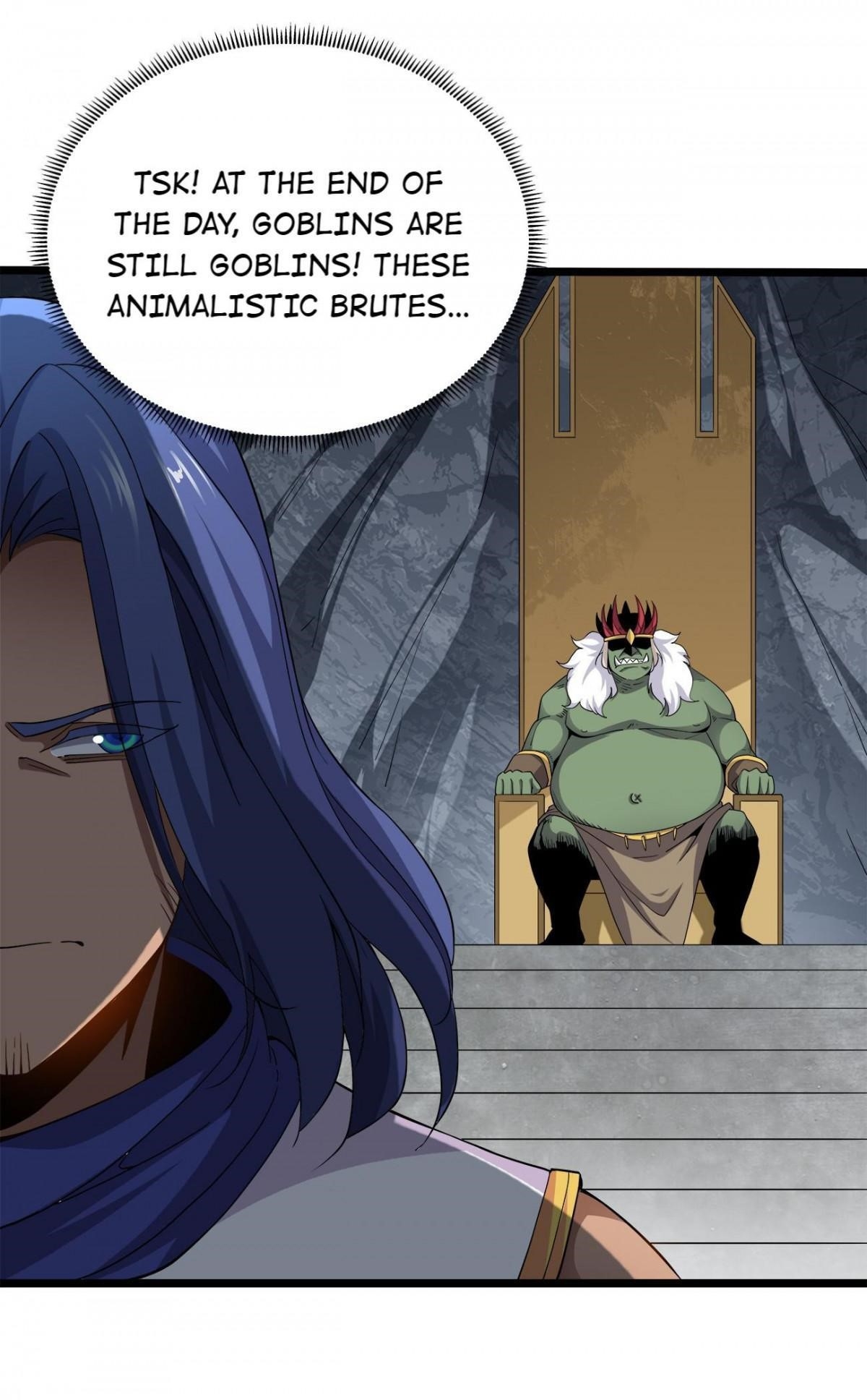 Princess, Please Distance Yourself A Little Chapter 34 - Page 12